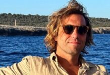Andrés Prieto Fasano: Se Realizará Pericia Accidentológica para Aclarar Choque Fatal