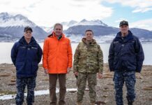 Presupuesto 2027: Inversión militar en el sur frente a recortes en educación