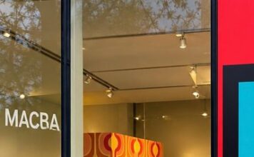 CAOS Global Presenta una Innovadora Instalación Audiovisual en el MACBA