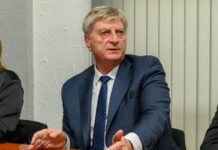 La Pampa interpone medida cautelar contra la Nación por regalías de Los Nihuiles