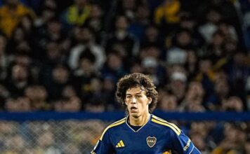 Boca Juniors se prepara para el desafío ante Racing tras un importante triunfo