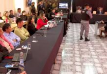 Ex Comisario Acusa a Tía y Pareja de Ocultar la Verdad Sobre el Caso Loan