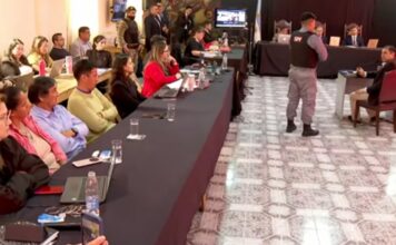 Ex Comisario Acusa a Tía y Pareja de Ocultar la Verdad Sobre el Caso Loan