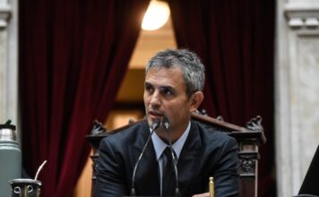 El oficialismo prevé una sesión clave sobre Malvinas y pospone el debate del Presupuesto