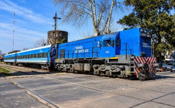 Crecen las quejas por cancelaciones en el Tren Mitre: usuarios afectados por demoras