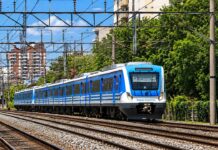Tren Roca: Demoras y Servicio Reducido Tras Arroyo en Bernal