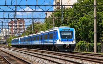 Tren Roca: Demoras y Servicio Reducido Tras Arroyo en Bernal