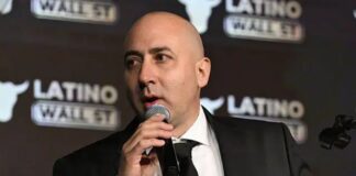 Revelan detalles sobre la venta de Cerimedo en La Derecha Diario a través de audios filtrados