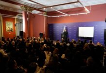 Javier Milei Convoca a Legisladores para una Master Class sobre Agenda Legislativa