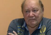 Fallece Jorge Ríos, el jubilado que se defendió de un robo mortal