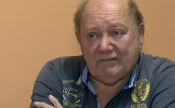 Fallece Jorge Ríos, el jubilado que se defendió de un robo mortal