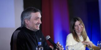 Máximo Kirchner propone un impuesto para giros al exterior que podría recaudar US$1.900 millones