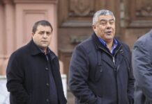 Traslado de causa contra Chiqui Tapia y Toviggino a Campana: nuevos desarrollos en la AFA