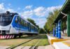 El Gobierno Nacional Avanza en el Traspaso del Tren de Paraná a Entre Ríos