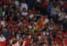 España Brilló en Wembley: Victoria Agónica sobre Inglaterra en la UEFA Nations League