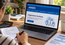 Ajuste en el SUAF: Nuevos límites de ingresos para asignaciones familiares