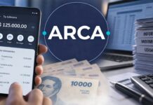 Billeteras Virtuales: ¿Cuándo Se Activa el Aviso Automático a ARCA?