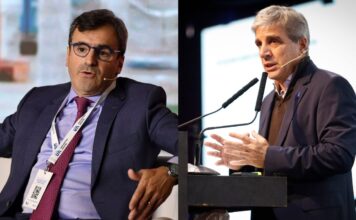 Tensiones en el gobierno argentino por el Presupuesto 2027