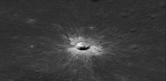 La NASA Descubre Sistemas Hídricos Complejos en Marte