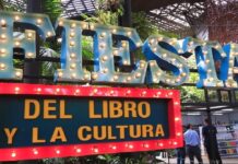 Medellín se Alista para Ser la Capital Mundial del Libro en 2027