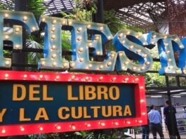 Medellín se Alista para Ser la Capital Mundial del Libro en 2027