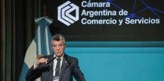 La Cámara de Comercio se opone al nuevo peaje en Ramallo