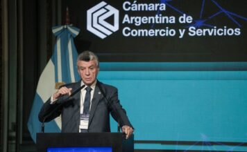 La Cámara de Comercio se opone al nuevo peaje en Ramallo