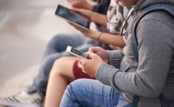 Catamarca Intenta Frenar el Impacto de las Redes Sociales en Menores
