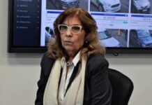 Juicio político contra la jueza Pascual: La Libertad Avanza presenta su pedido