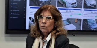 Juicio político contra la jueza Pascual: La Libertad Avanza presenta su pedido