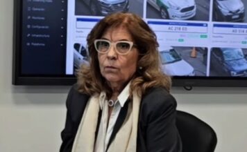 Juicio político contra la jueza Pascual: La Libertad Avanza presenta su pedido