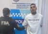Callejero Fino se presenta nuevamente ante la justicia este viernes