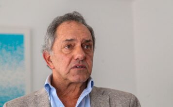 Defensores de Cristian «Pity» Álvarez expresan su preocupación tras accidente