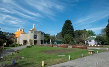 El Cottolengo Don Orione: Un hogar de esperanza que visitará el Papa León XIV