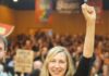 Marcha de la Bronca: La izquierda se moviliza contra el Gobierno de Milei