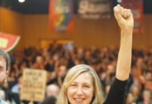 Marcha de la Bronca: La izquierda se moviliza contra el Gobierno de Milei