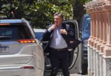 Tragedia en Río Negro: Encuentran sin vida a niño de 4 años tras caer a un canal