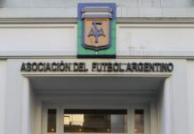 La AFA Lanza la Recopa de Campeones: Un Nuevo Torneo Triangular a Partir de 2027