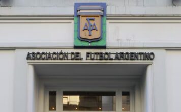La AFA Lanza la Recopa de Campeones: Un Nuevo Torneo Triangular a Partir de 2027