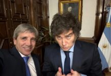 El Gobierno Celebra una Inflación del 1,7% en Agosto y Refuerza su Plan Económico