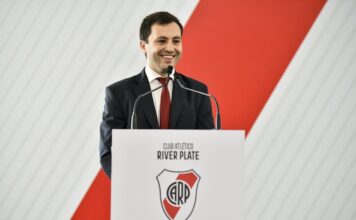 River Plate Presenta Propuesta de Reformas para la Primera División