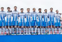 Los Leones Logran el Pentacampeonato Sudamericano tras Vencer a Chile