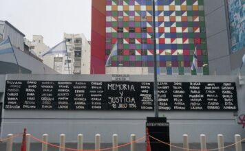 Causa AMIA: Avances en el juicio por el atentado de 1994