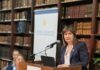 El Senado debatirá la reforma de la Carta Orgánica del Banco Central este jueves
