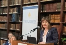 El Senado debatirá la reforma de la Carta Orgánica del Banco Central este jueves