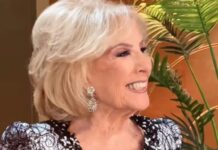 Mirtha Legrand Hospitalizada Nuevamente por Neumopatía