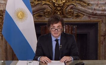 La Crisis de Discapacidad Opaca el Debate sobre Malvinas en la Conversación Digital
