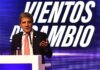 Malvinas: Quirno Anuncia Sanciones a Empresas Explotadoras de Hidrocarburos