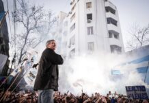 La Justicia rechaza recurso de los Kirchner contra el embargo de propiedades