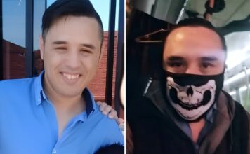 A seis años del asesinato del colectivero Pablo Flores, su familia renueva el pedido de justicia